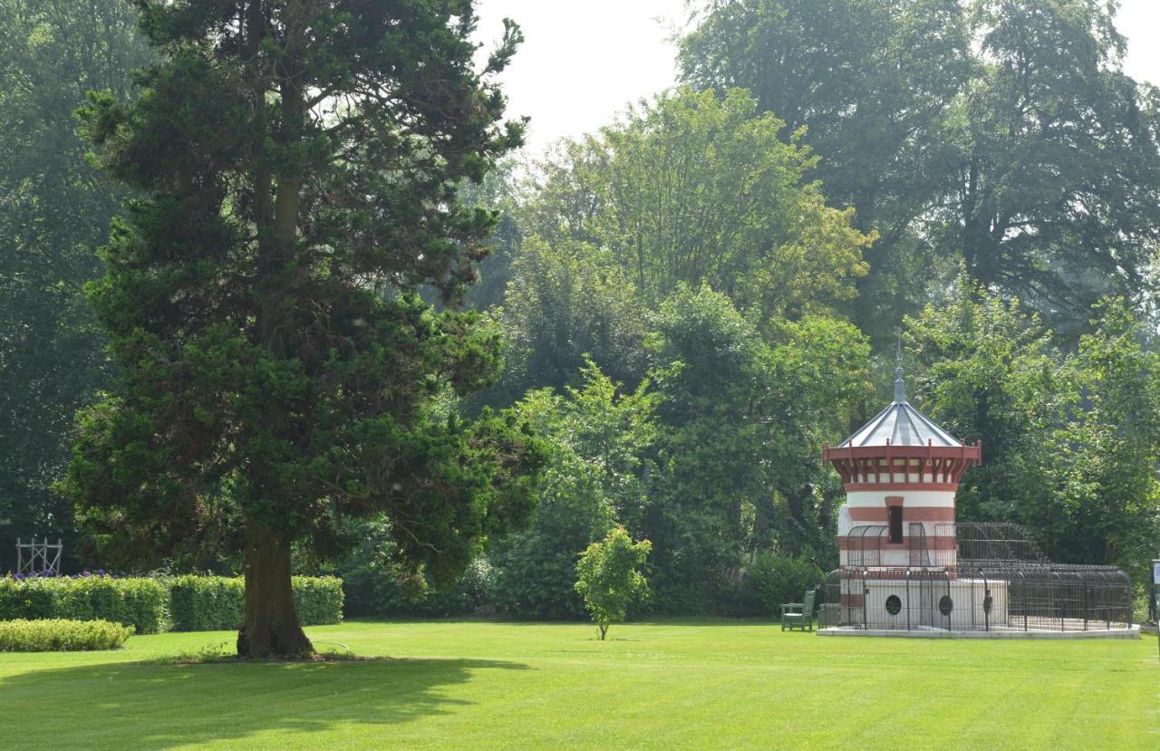 Manoir De Daubeuf Panzió Kültér fotó